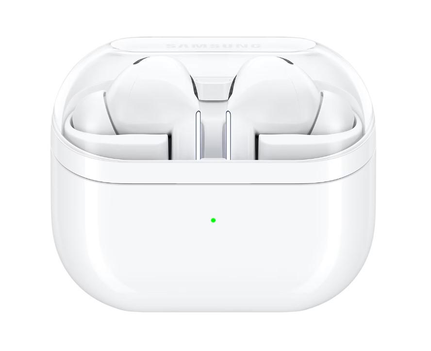 Samsung Galaxy Buds 3 White - Sunet Impeccabil și Design Elegant - imagine 4