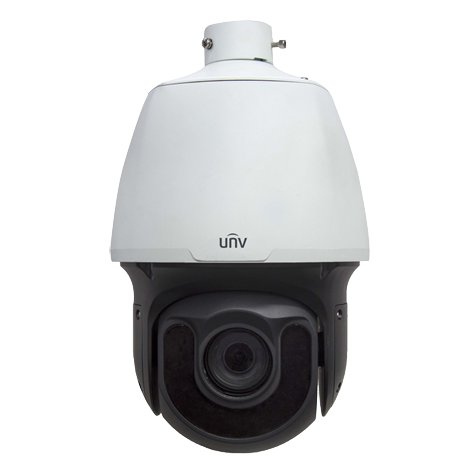 Speed Dome Uniview 2MP Starlight IR 200m