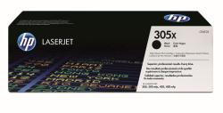 Toner HP CE410X Black Original 4000 pagini - Calitate Superioară