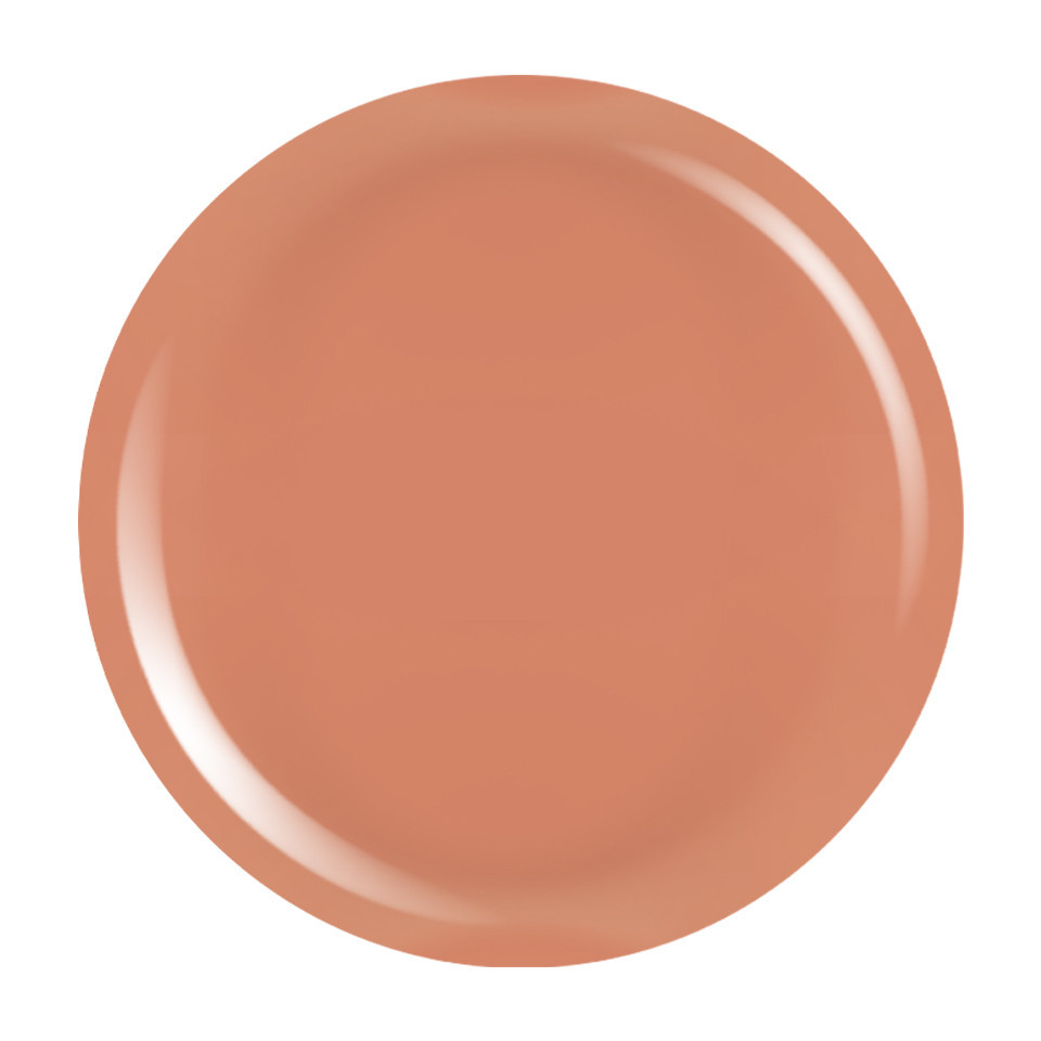 Gel Colorat UV Kitunghii Russet City, 5ml