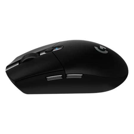 Mouse Gaming Wireless Logitech G305 LightSpeed Hero 12000 DPI - imagine 9