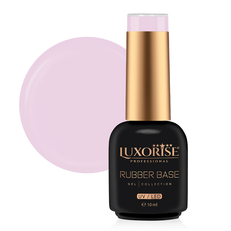 Rubber Base LUXORISE Discreet Desire 10ml