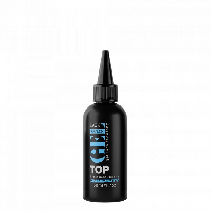 Oja Semi GELlack 2M Top Cool 50ml Nailshop