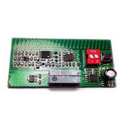 Receptor Radio Erreka LRRE1 Rolling Code 433 MHz