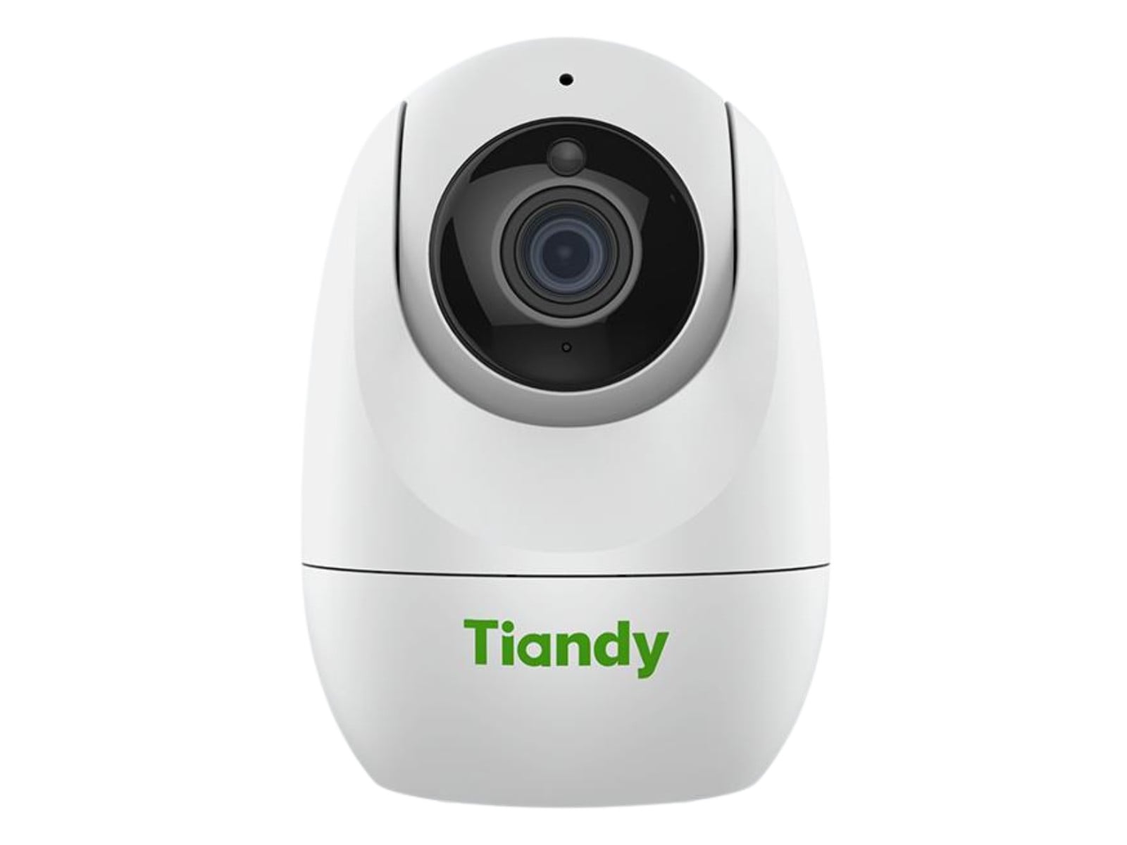 Camera supraveghere IP Tiandy, 4MP, rotire si inclinare din aplicatie, Wi-Fi, audio bidirectional, iluminare duala, slot card SD, Auto-Tracking, TC-H342N 9DA-4
