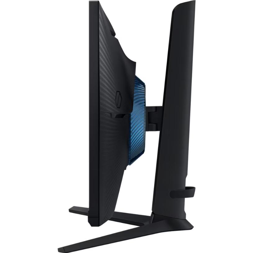 Monitor Gaming Samsung 27" Full HD 180Hz LS27DG300EUXEN - imagine 6