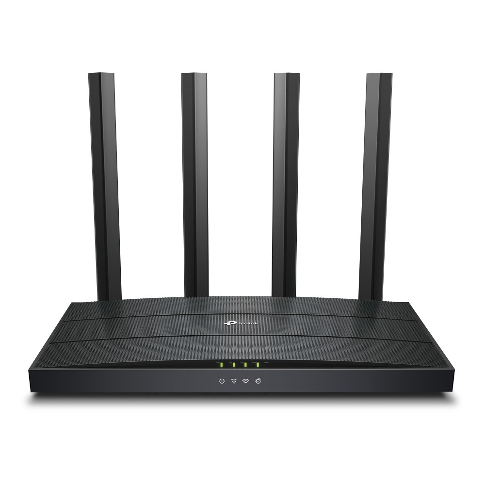 Router TP-Link Archer AX12 Wi-Fi 6, 1500Mbps