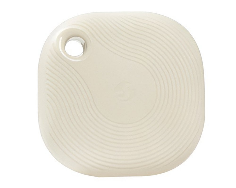 Shelly BLU Button Tough - Control Smart via Bluetooth