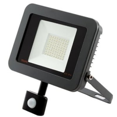 Proiector LED Starke 100W cu Senzor, 10000lm