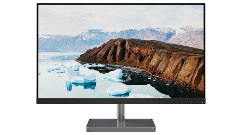 Monitor 27" Lenovo L27m-30 Full HD IPS USB-C 75Hz