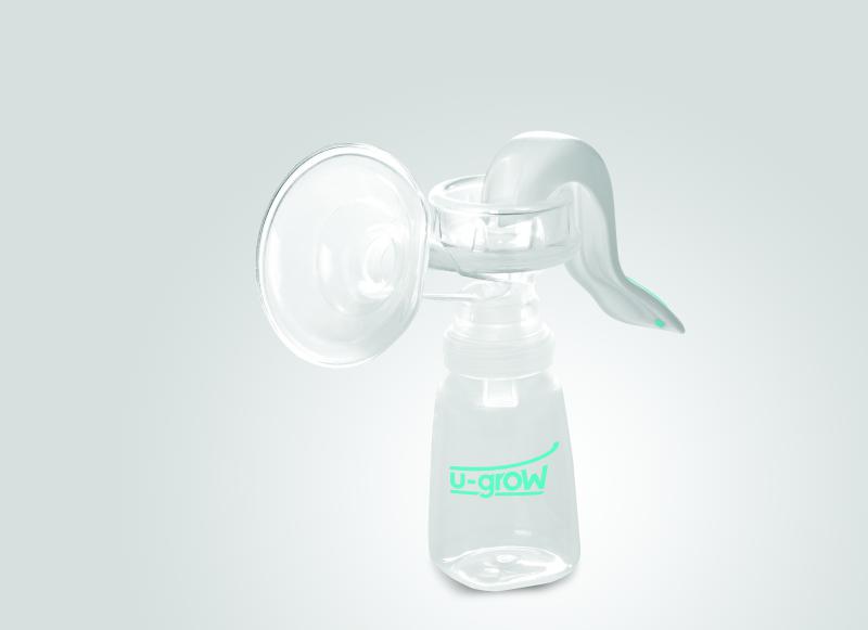 Pompa de San Manuala U-Grow U1052-MBP - Discreta si Eficienta