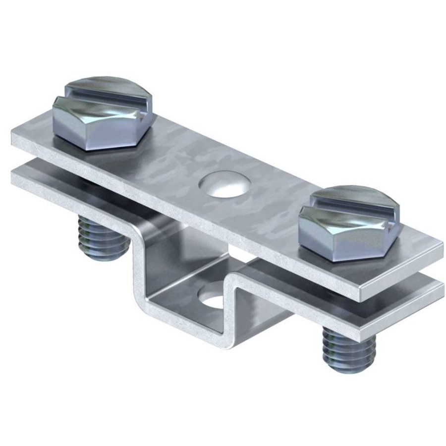 Clemă distantare Obo 5032032 cu perforație 6,5 mm
