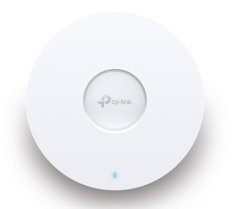 Access Point Wi-Fi 6 TP-Link 3550 Mbps