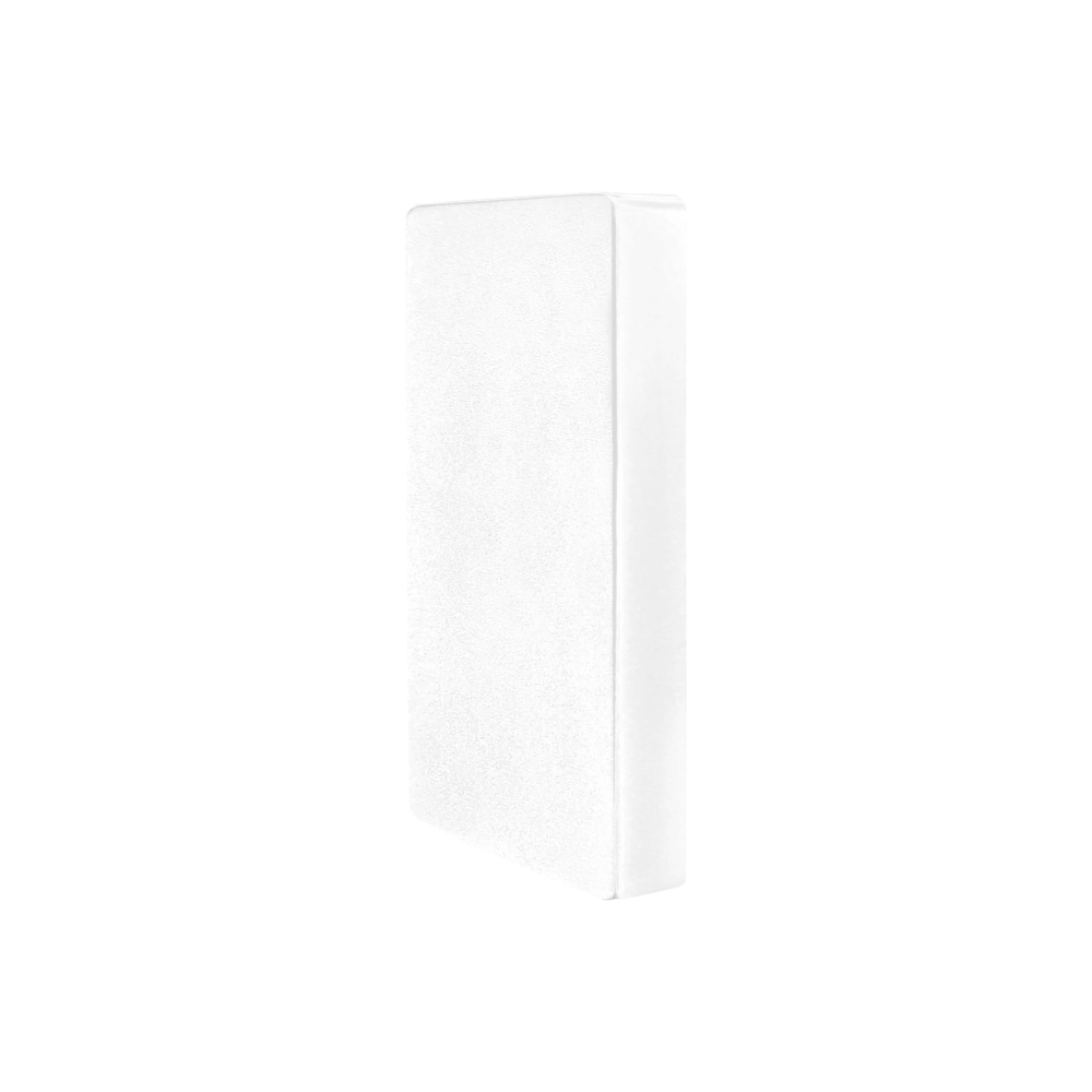 Priza Blank Luxion, 1 Modul, Alb