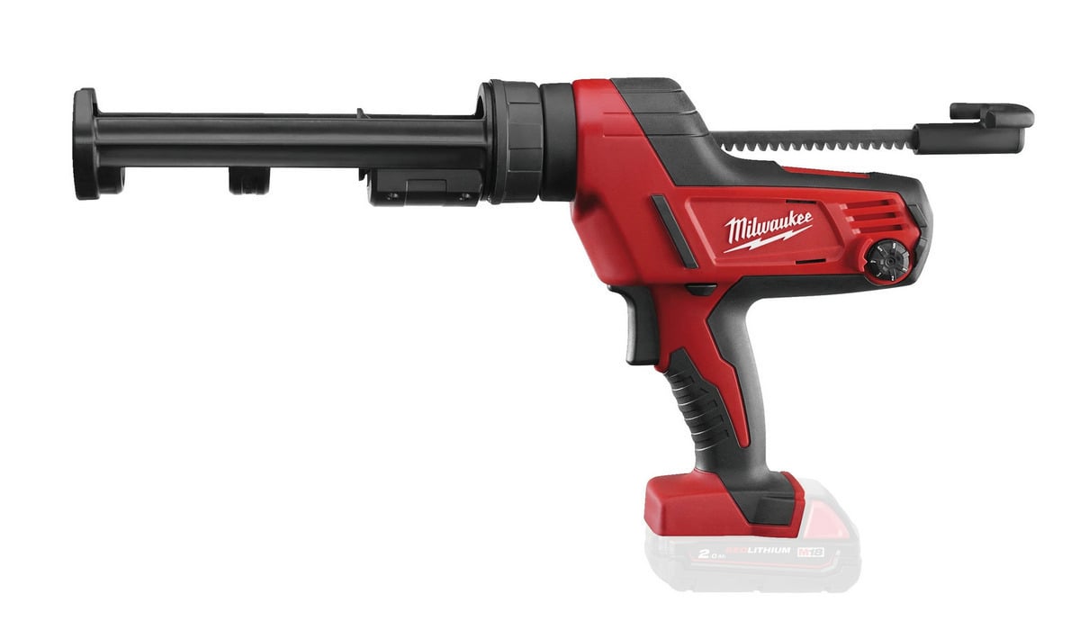 Pistol Silicon Milwaukee M18 4500N - 1475.99 lei