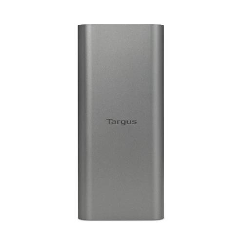 Power Bank Dell Targus USB-C 24000mAh 140W - Încărcare Rapidă