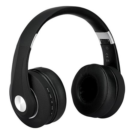 Casca Wireless V-Tac SKU-7730, Negru
