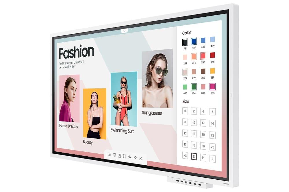 Tray Conectivitate Samsung Flip 2 HDMI NFC - Accesoriu Tabla - imagine 4