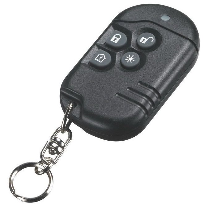 Telecomanda DSC PG-8939 4 Butoane PowerG