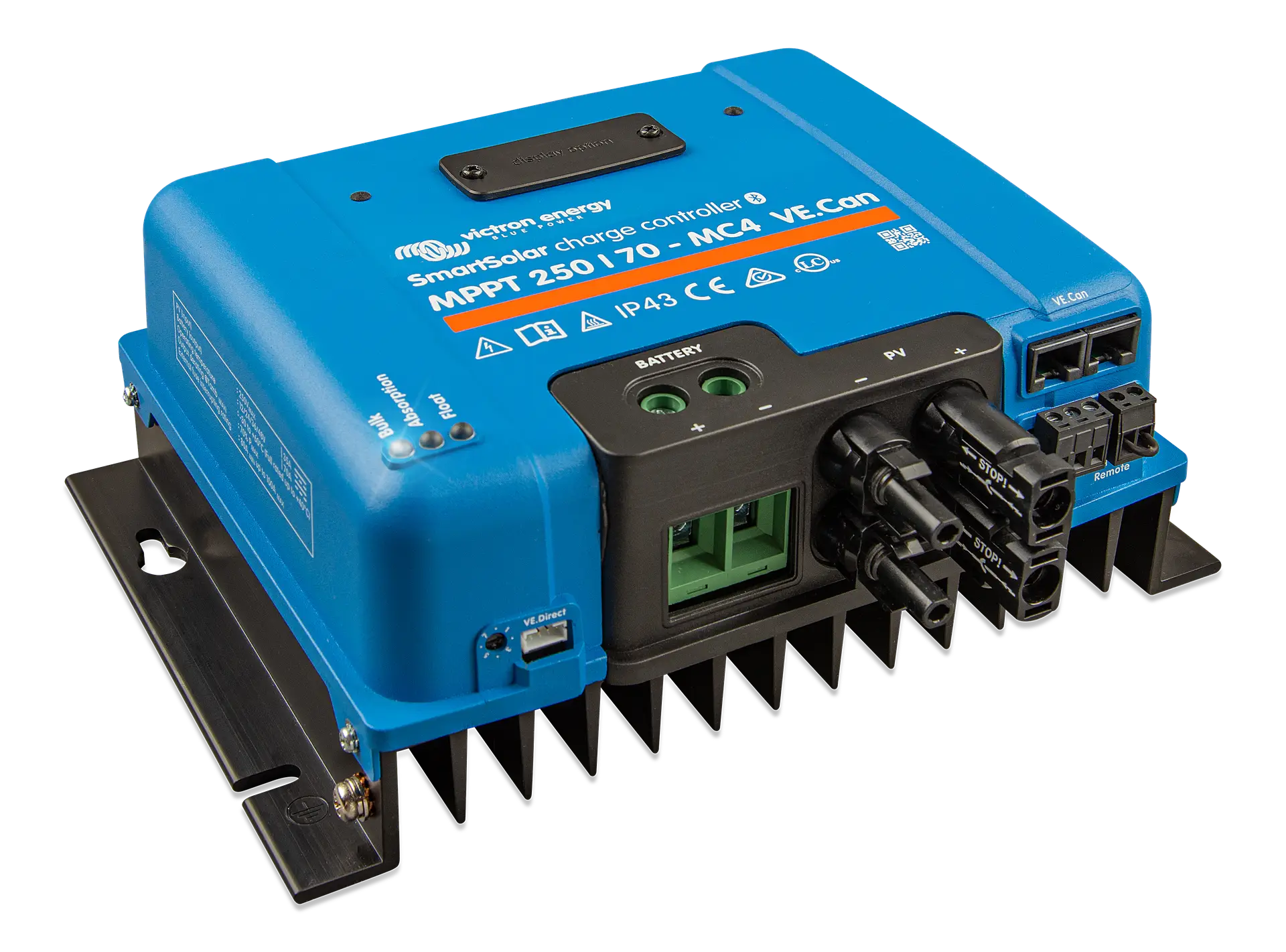 Regulator Victron SmartSolar MPPT 250/70-MC4 - imagine 2