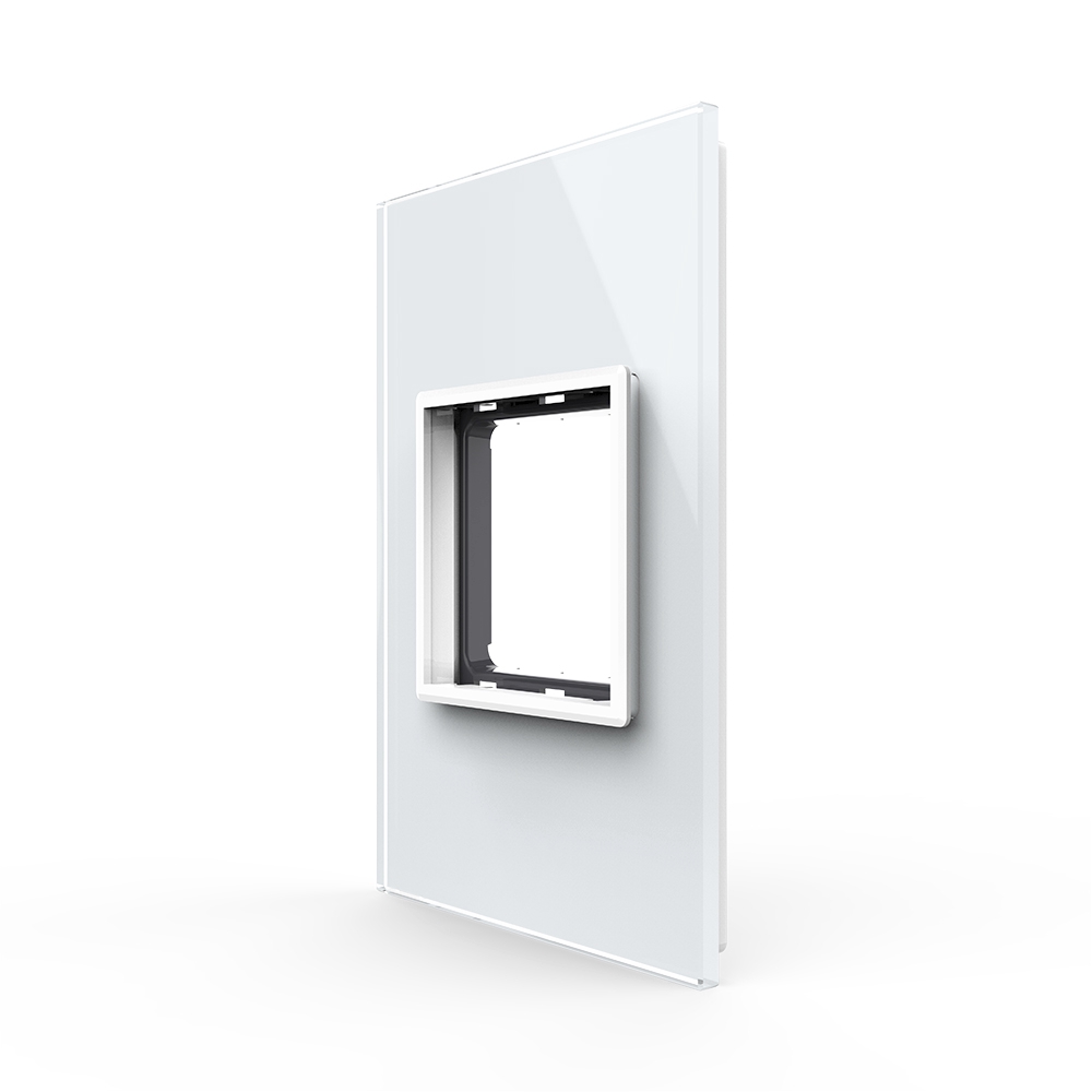 Rama Sticla Livolo 2 Module Italiana
