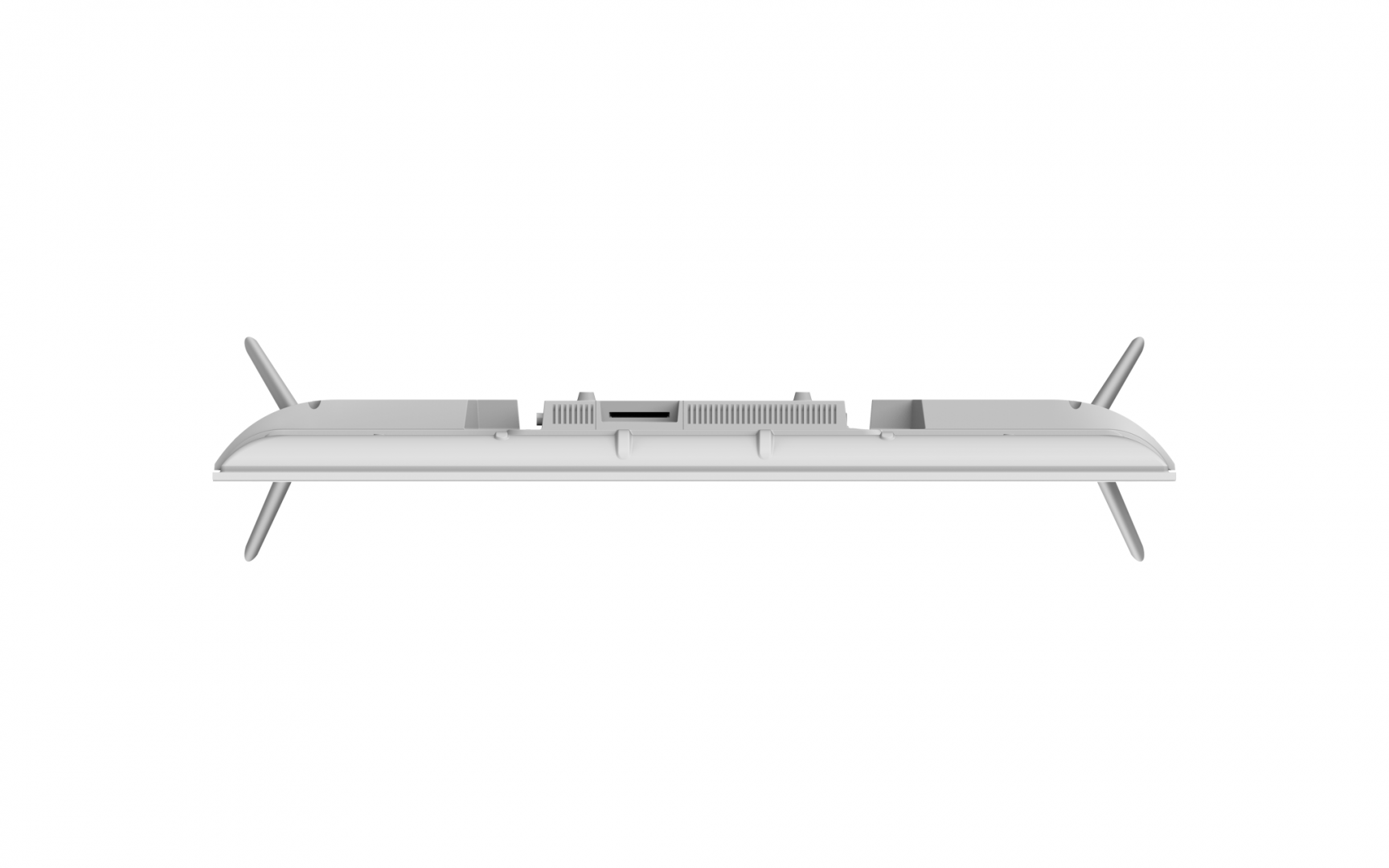 Televizor DIAMANT 32HL4331H/C LED HD Smart 80 cm Alb - imagine 3