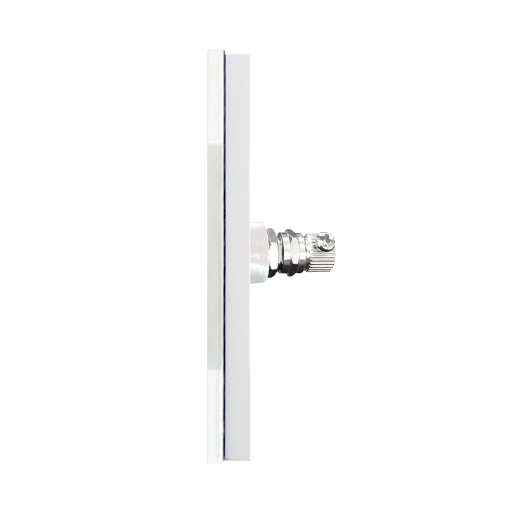 Priza TV LUXION Rama Sticlă - imagine 3