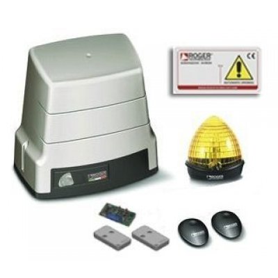 Kit Automatizare Roger 1000kg