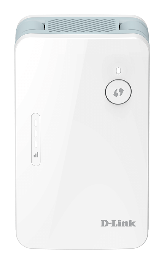 D-Link E15 AX1500 Mesh Range Extender - Wi-Fi 6 pentru Acoperire Totală - imagine 2