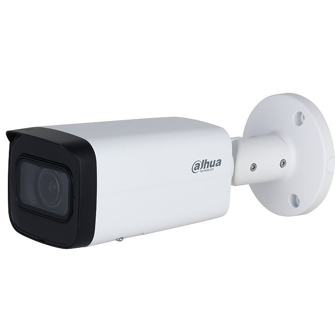 Camera IP Dahua 4MP WizSense, lentilă varifocală, PoE, IP67
