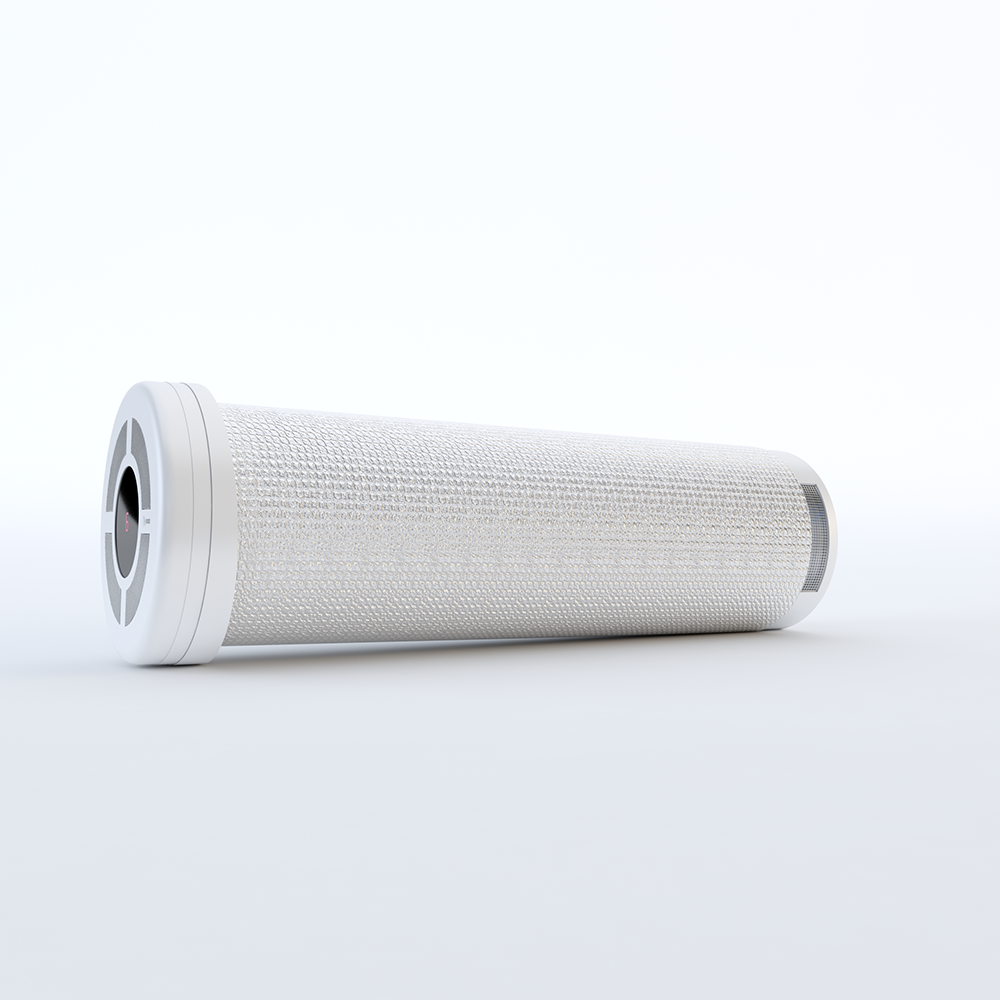 PRANA 200C Premium Plus: Ventilatie cu Recuperare - imagine 4