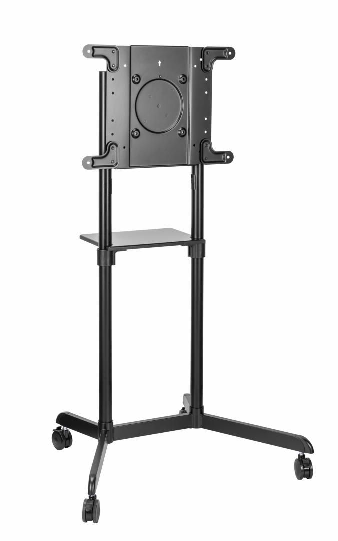 Stand TV Mobil Serioux TV11-46TW pentru Ecrane 37-70"