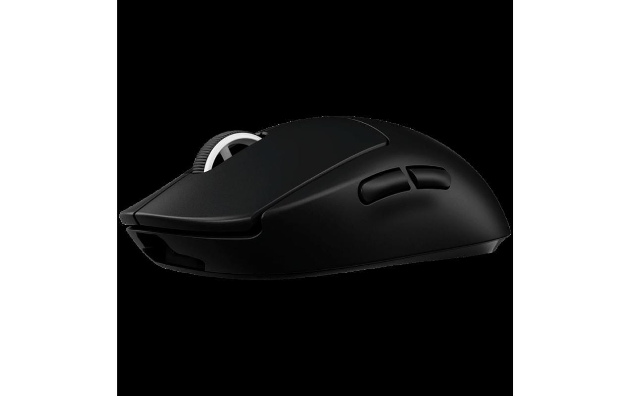 Logitech G PRO X Superlight 2 Negru - Mouse Gaming 32000 DPI - imagine 6