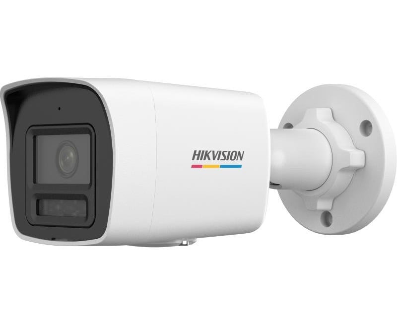 Camera Hikvision 4MP Smart Hybrid Light ColorVu