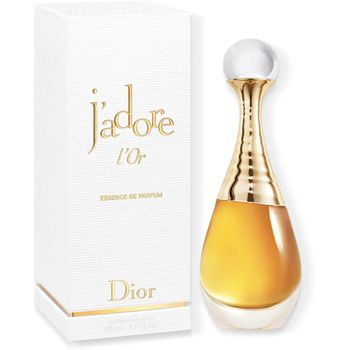 Dior J'Adore L'Or - Eleganță Florală Absolută