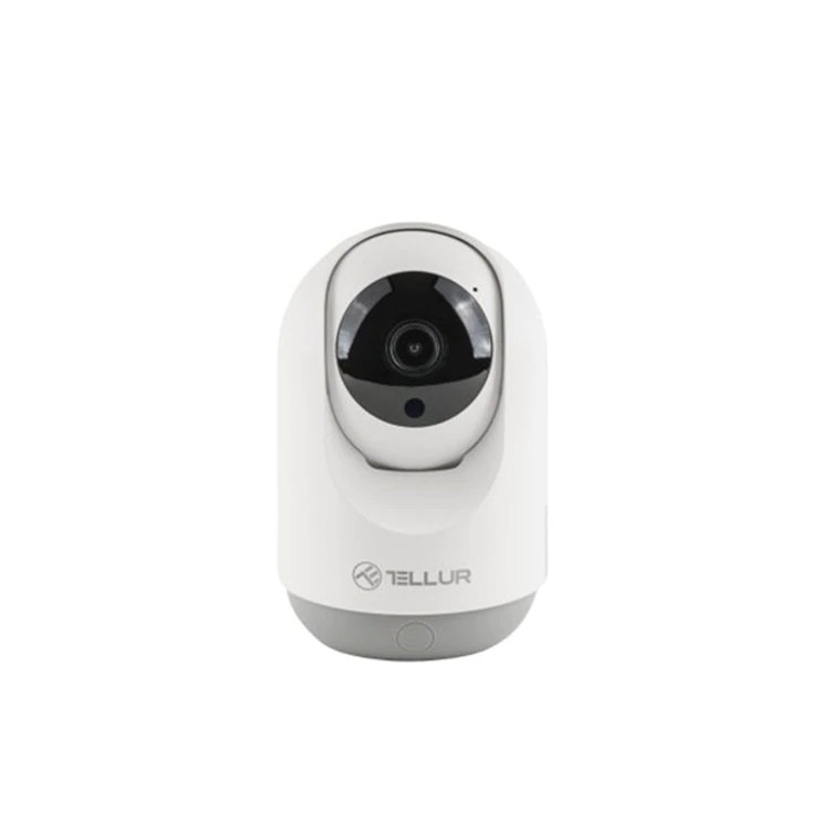 Camera Smart Interior Tellur 3MP PTZ Night Vision