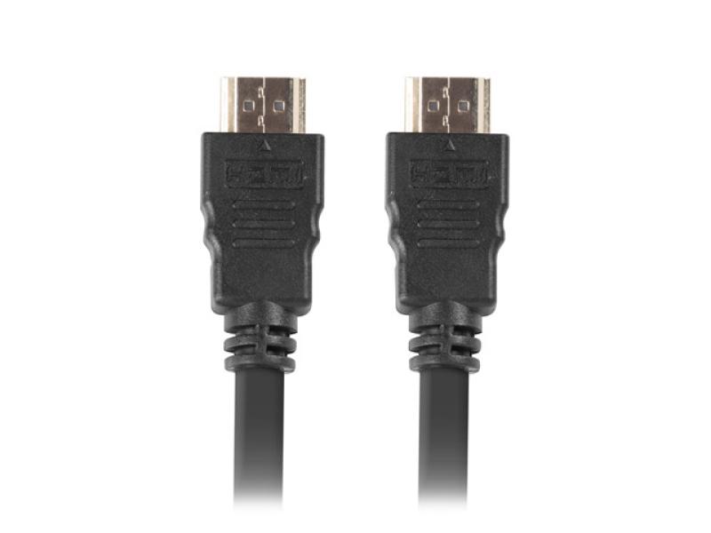 Cablu HDMI 5m Lanberg v1.4 - Conectare HD Premium