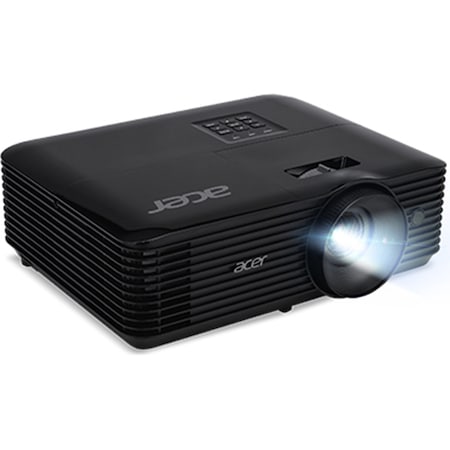 Videoproiector Acer X1328WI 4000 Lumeni 3D DLP XGA - imagine 4