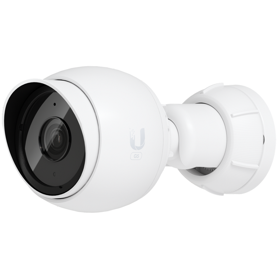 Cameră de supraveghere UBIQUITI UVC-G5-Bullet 2K HD IPX4