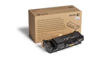 Toner Original Xerox 106R03623 Black - 15.000 pagini - imagine 2