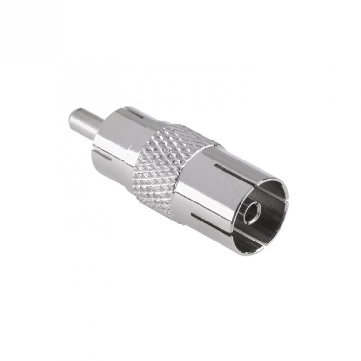 Adaptor RCA la Coaxial TV OEM
