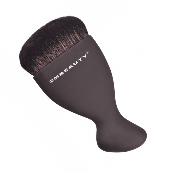 Perie 2M Black Molly Nailshop | Prafinire și Pigmenți