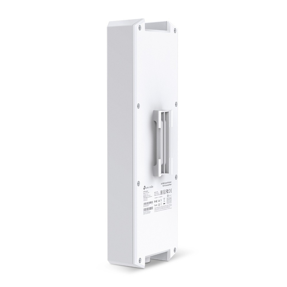 TP-LINK EAP610 Outdoor, AX1800, Wi-Fi 6 Exterior - imagine 3
