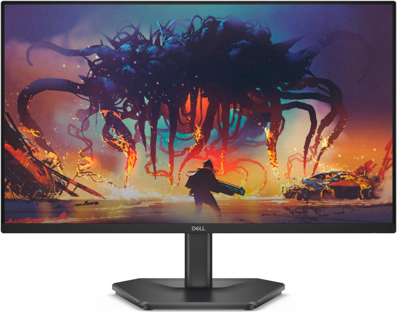 Monitor Dell 23.8" SE2425HG 200Hz IPS Full HD Gaming
