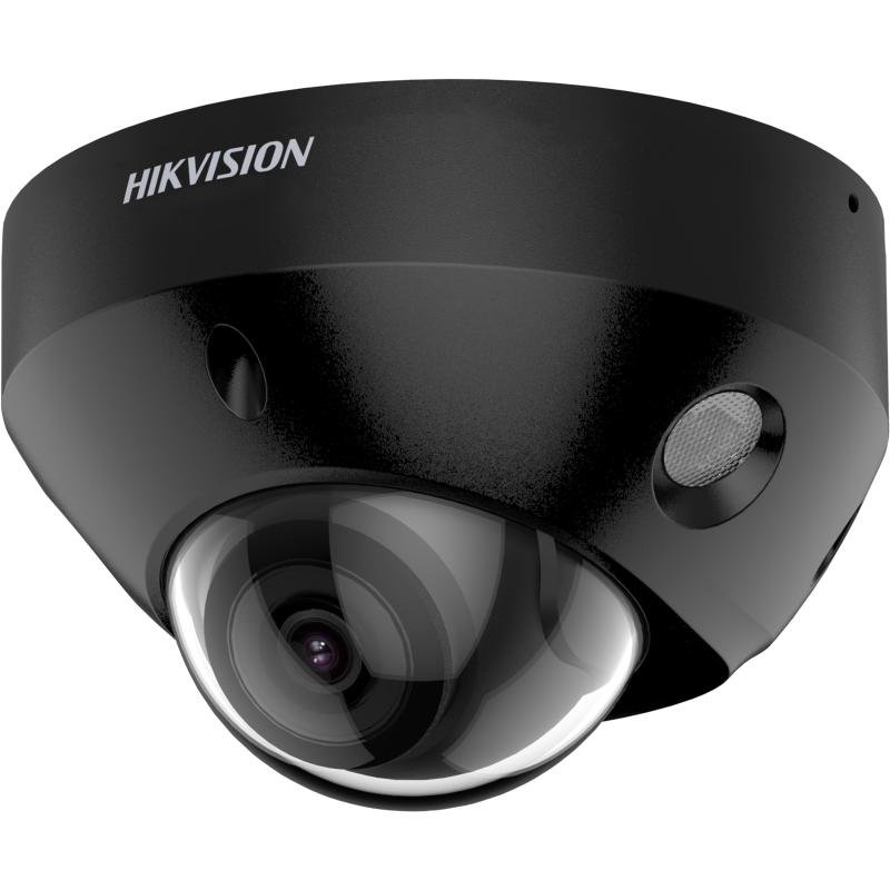 Hikvision DS-2CD2547G2-LS2CB, 4MP, ColorVu, Audio
