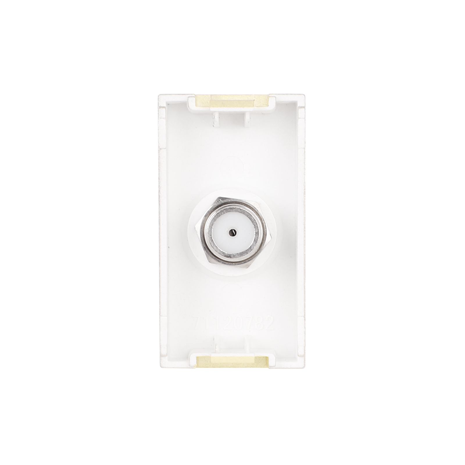 Modul Priză Satelit 1M LUXION, Standard Italian - imagine 12