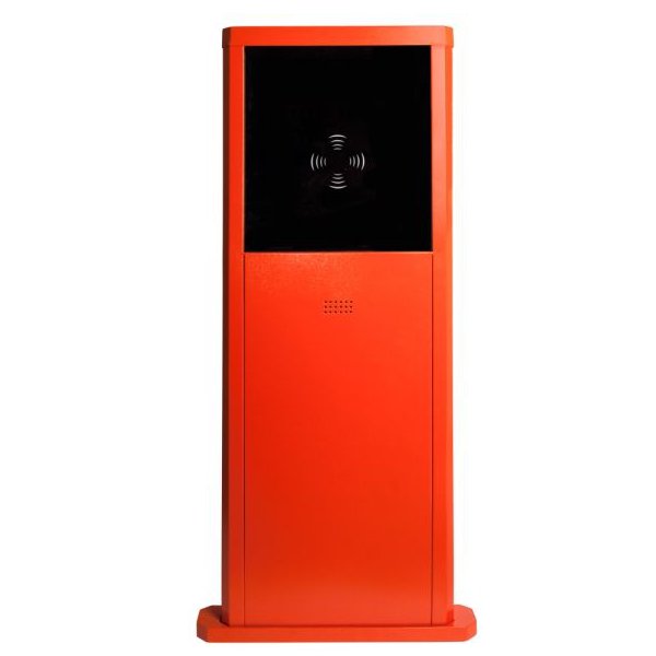 Suport Cititor Distanță Medie PB-GS12201 OEM