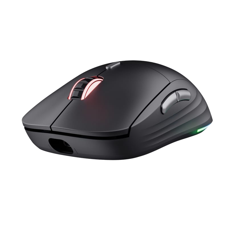 Mouse Gaming Trust GXT980 REDEX Wireless 10000 DPI RGB - imagine 6