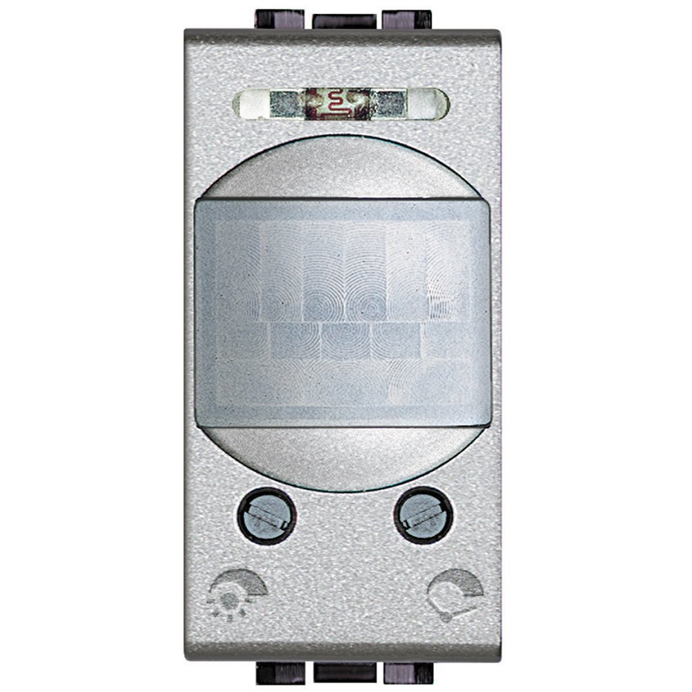 Senzor mișcare Bticino Living Light, 1 modul