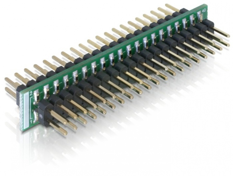 Adaptor IDE T-T Delock 65089 | Conectare Rapidă